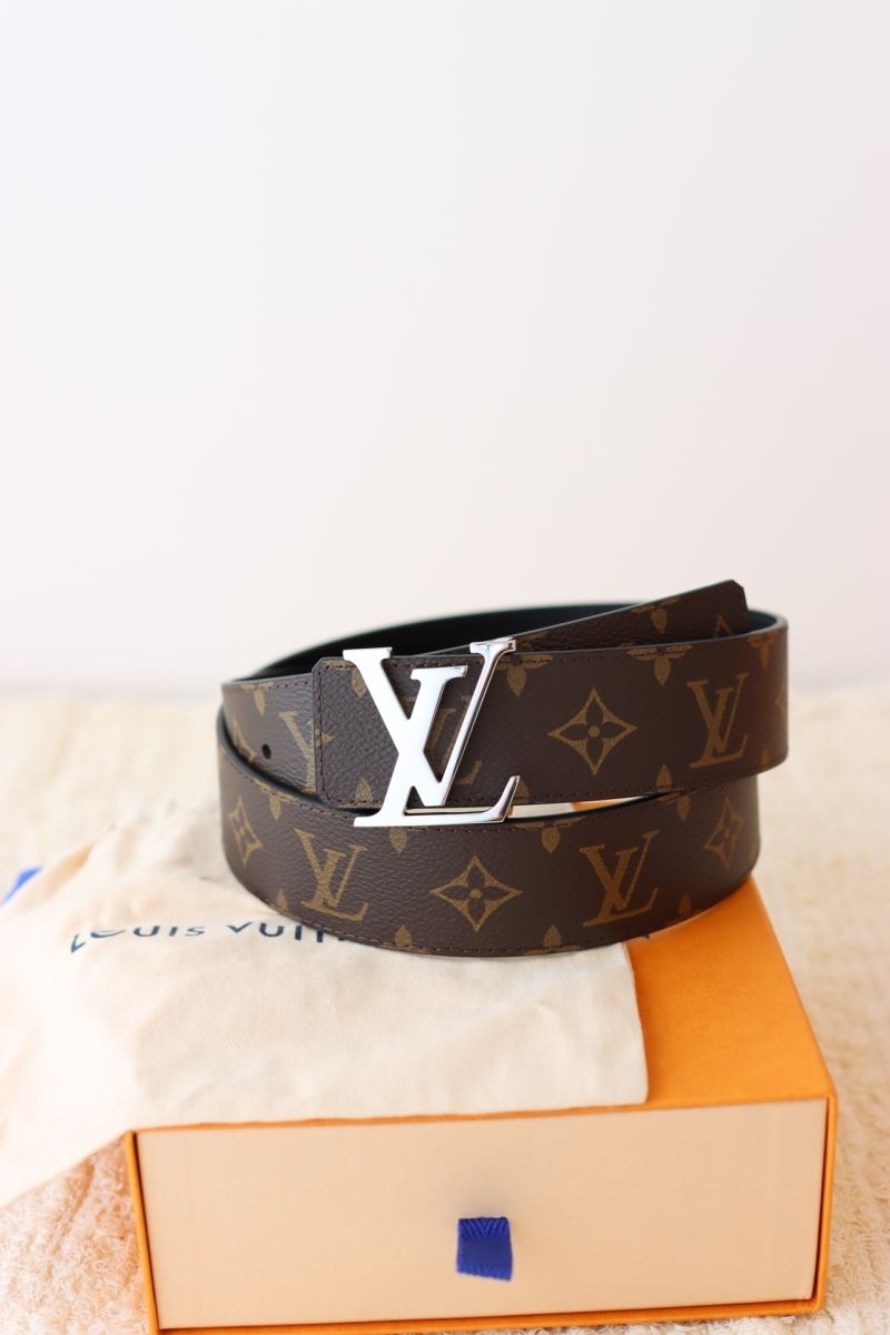 Louis Vuitton Belts